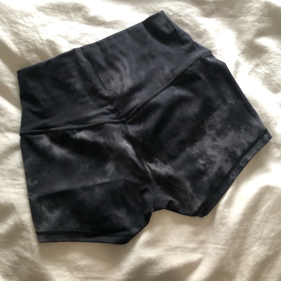 Honey Athletica Short Small worn twice - Picture 2 of 7